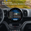 11.8“ BMW Mini F60 2017-2023 Android Screen Navigation Car Radio With Carplay Android Auto