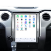 12.1“ Tesla Style Toyota Tundra 2012 -2018 Android Screen Navigation Car Radio With Carplay Android Auto