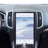 13.6“ Tesla Stlye Ford Edge 2015-2019 Android Screen Navigation Car Radio With Carplay Android Auto