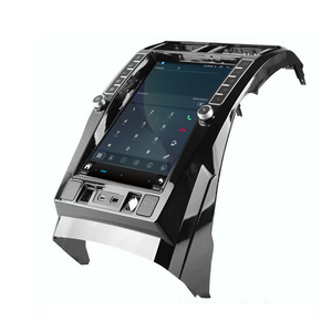 16.2“ Toyota 4Runner 2009-2023 Android Screen Navigation Car Radio With Carplay Android Auto