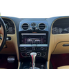 10.9" Bentley Flying Spur Continental GT 2005–2019 Android Screen Navigation Car Radio With Carplay Android Auto