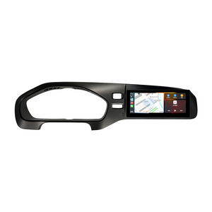 8.8'' Volvo V40 2011-2018 Android Screen Navigation Car Radio With Carplay Android Auto