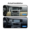 8.8'' Volvo S60 2011-2020 Android Screen Navigation Car Radio With Carplay Android Auto