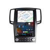 12.1'' Infiniti G25 G35 G37 2004-2013 Android Screen Navigation Car Radio With Carplay Android Auto