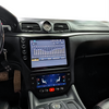 10.4“ Maserati 2007-2014 GT Android Screen Navigation Car Radio With Carplay Android Auto
