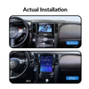 12.1'' Tesla Style Infinite FX35 FX50 QX70 2009-2019 Android Screen Navigation Car Radio With Carplay Android Auto