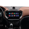 10.1'' Maserati Ghibli 2014-2017 Android Screen Navigation Car Radio With Carplay Android Auto