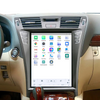 12.1" Tesla Style Lexus LS460 2006-2012 Android Screen Navigation Car Radio With Carplay Android Auto