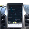 12.1'‘ Tesla Style Ford Ranger 2008-2014 Android Screen Navigation Car Radio With Carplay Android Auto