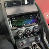 Tulis Touch Screen Android Car Radio GPS Navigation DVD Player Stereo Multimedia Audio System for Jaguar F-TYPE 2013-2020