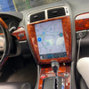 Tulis Tesla Touch Screen Android Car Radio GPS Navigation DVD Player Stereo Multimedia Audio System for Jaguar XK 2006-2013
