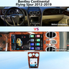 Tulis Android 13 Car DVD Player Touch Screen for Bentley Flying Spur Continental 2005-2012 Carplay Multimedia Player WIFI GPS Navigation