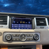Tulis Android Auto System Multimedia Stereo Radio Car DVD Player Carplay Land Rover Sport L320