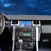 Tulis Android Auto System Multimedia Stereo Radio Car DVD Player Carplay For Range Rover Sport L320 2005-2009