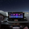 Tulis Audi Q5L 2018-2020 Touch Screen Android Car Radio GPS Navigation DVD Player Stereo Multimedia Audio System 