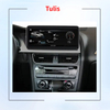 Tulis Android 13 Car Multimedia Monitor For Audi A5 2009-2016 Multimedia Stereo Navigation Carplay Android Auto Wifi 4G