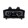 Tulis LCD Dashboard Cluster Cockpit Digital Cluster For Range Rover Sport L494 Vogue L405 2013 2017 Plug And Play