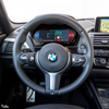 BMW1 2 Series X1 X2 2014-2022 Car Digital Cluster Instrument Virtual Cockpit Speedometer Dashboard Ghost Screen