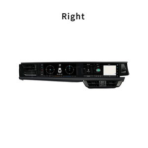 Porsche Macan 2018-2024 Dual 12.3 Inch Android Screen Navigation Car Stereo With Carplay Android Auto