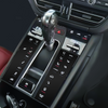 Porsche Macan 2014-2021 Car Central Control Panel Saddle Touch Control Panel