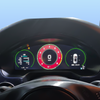 Porsche Panamera 2010-2016 Car Digital Cluster Instrument Virtual Cockpit Speedometer Dashboard Ghost Screen
