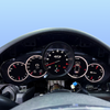 Porsche 911 2012-2019 Car Digital Cluster Instrument Virtual Cockpit Speedometer Dashboard Ghost Screen