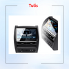 Tulis Android 13 Systeam Touch Screen Rear Air Conditioning Entertainment Control System For Bmw 5 Series 4+64 G