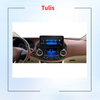 Tulis Android 13 Car Radio With Touch AC Panel For Mercedes Benz Vito 2016-2023 Car Multimedia Player Automotivo Multimedia