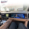 14.5 inches 4G WIFI CarPlay Android 12 Car Radio For Porsche Cayenne 2017 2020 To 2024 Head Unit co pilot entertainment screen| | - AliExpress