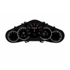 Tulis Digital Cluster Speedometer Cockpit For Porsche Cayenne 2011-2016 LCD Dadboard Instrument Cluster Old To New Plus And Play