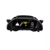Audi Q5 2010-2018 Car Digital Cluster Instrument Virtual Cockpit Speedometer Dashboard Ghost Screen