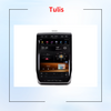 Tulis With Apple CarPlay Android Auto LCD Capacitive Touchscreen Radio For Ford F150 2015-2019 Car Monitor