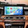 BMW 7 Series F01 2011-2017 12.9“ X Style Android Screen Navigation Car Radio With Carplay Android Auto