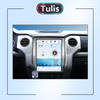 12.1“ Tesla Style Toyota Tundra 2012 -2018 Android Screen Navigation Car Radio With Carplay Android Auto