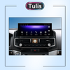 12.3“ Toyota Land Cruiser LC200 2008-2015 Android Screen Navigation Car Radio With Carplay Android Auto