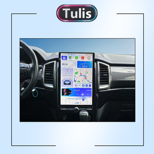 14.5'' Ford Ranger 2016-2020 Android Screen Navigation Car Radio With Carplay Android Auto