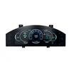 Porsche Cayenne 2002 -2010 Car Digital Cluster Instrument Virtual Cockpit Speedometer Dashboard Ghost Screen