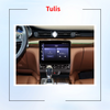 Tulis 10.5 Inch Android 13 For Maserati Quattroporte 2013-2015 Carplay Auto GPS Navigation DSP Car Tablet Car Stereo