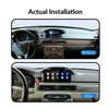 8.8'' Volvo S80 V70 XC70 2012-2015 Android Screen Navigation Car Radio With Carplay Android Auto