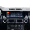 12.3“ Range Rover Vogue L322 2002-2012 Android Screen Navigation Car Radio With Carplay Android Auto