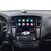 12.1'' Infiniti QX60 JX35 2011-2019 Android Screen Navigation Car Radio With Carplay Android Auto
