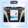 10.4'‘ Tesla Style Lexus ES 2005 Android Screen Navigation Car Radio With Carplay Android Auto
