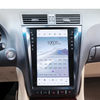 11.8“ Tesla Stlye Lexus GS Series 2004-2011 Android Screen Navigation Car Radio With Carplay Android Auto