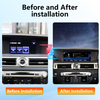 Tulis Touch Screen Android Car Radio GPS Navigation DVD Player Stereo Multimedia Audio System for Lexus GS 2012-2020