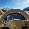Tulis Porsche Cayenne 2010-2016 Digital Dashboard Panel Virtual Instrument Cluster Cockpit Lcd Speedometer Digital Cluster 