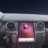Tulis Android Auto System Multimedia Stereo Radio Car DVD Player Carplay For Land Rover Discovery 4 2009-2016