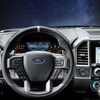 Tulis Ford Raptor F150 Digital Dashboard Panel Virtual Instrument Cluster Cockpit Lcd Speedometer Digital Cluster