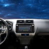 Tulis Toyota Bully 2018 Android Screen Multimedia Carplay Car DVD Player