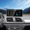 Tulis Audi Q3 2013-2018 Touch Screen Android Car Radio GPS Navigation DVD Player Stereo Multimedia Audio System 