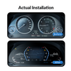 BMW5 Series F10 F11 2010-2017 Car Digital Cluster Instrument Virtual Cockpit Speedometer Dashboard Ghost Screen